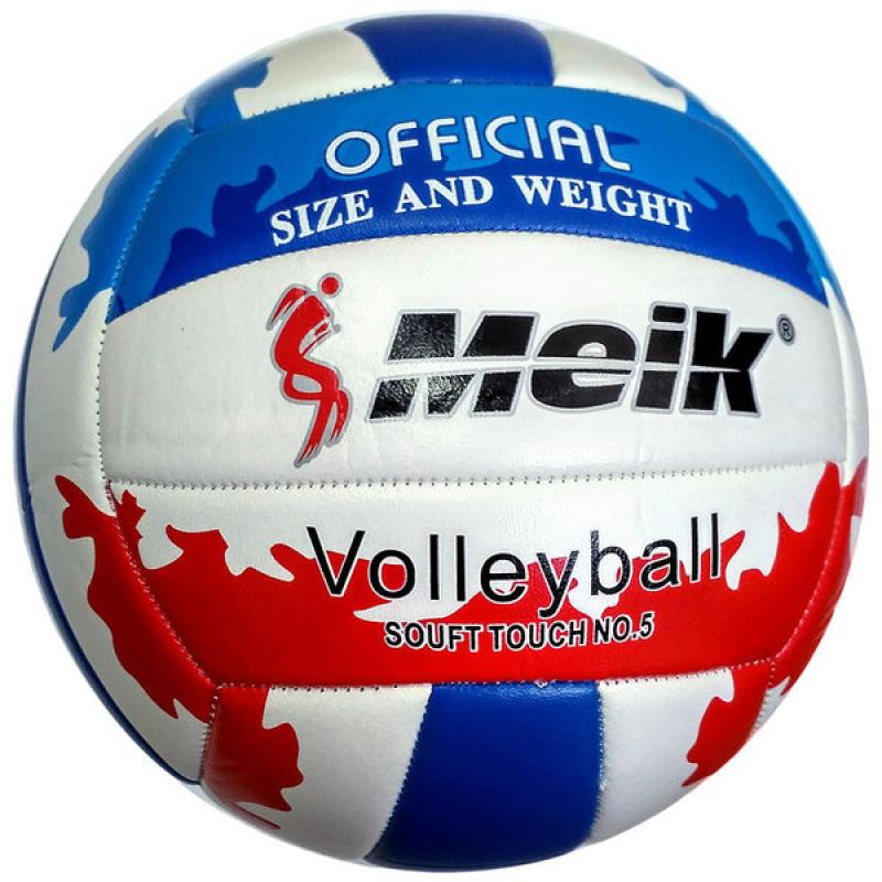 Мяч волейбольный MEIK