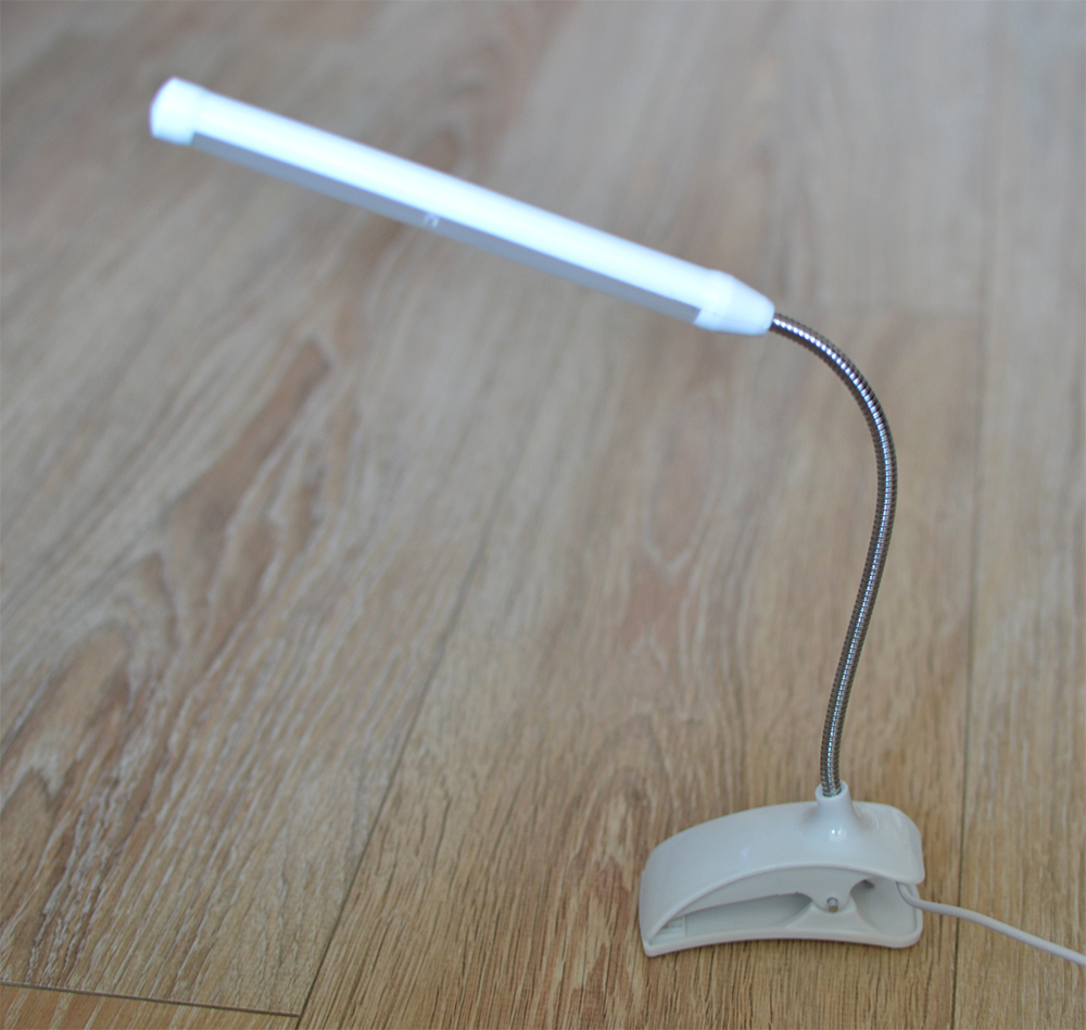 Настольная лампа USB LED MY-013