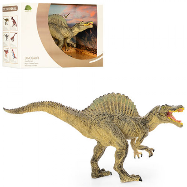 Динозавры коллекционные WS1625