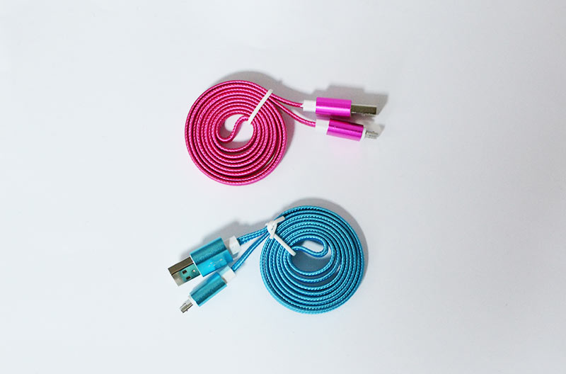USB кабель для зарядки