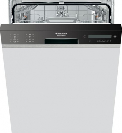 Посудомоечная машина Hotpoint LLD 8M121 X EU /F083034