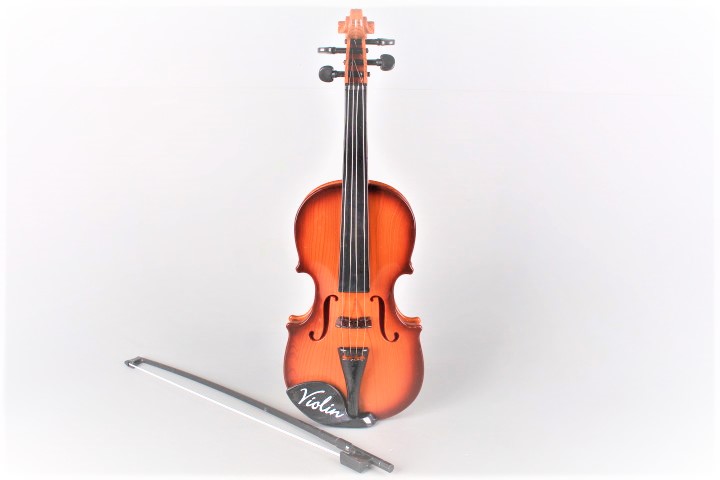 Игрушка музыкальная «Скрипка. Violin »