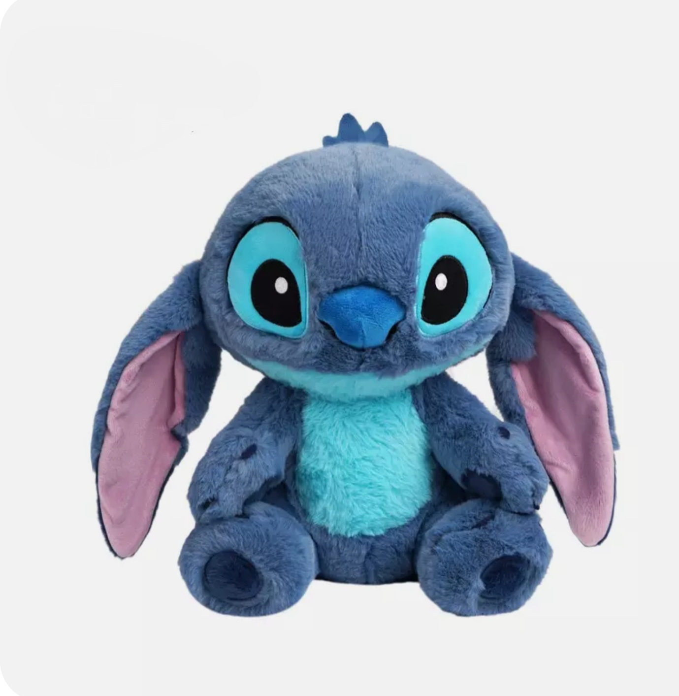 Мягкая игрушка Stitch 42см