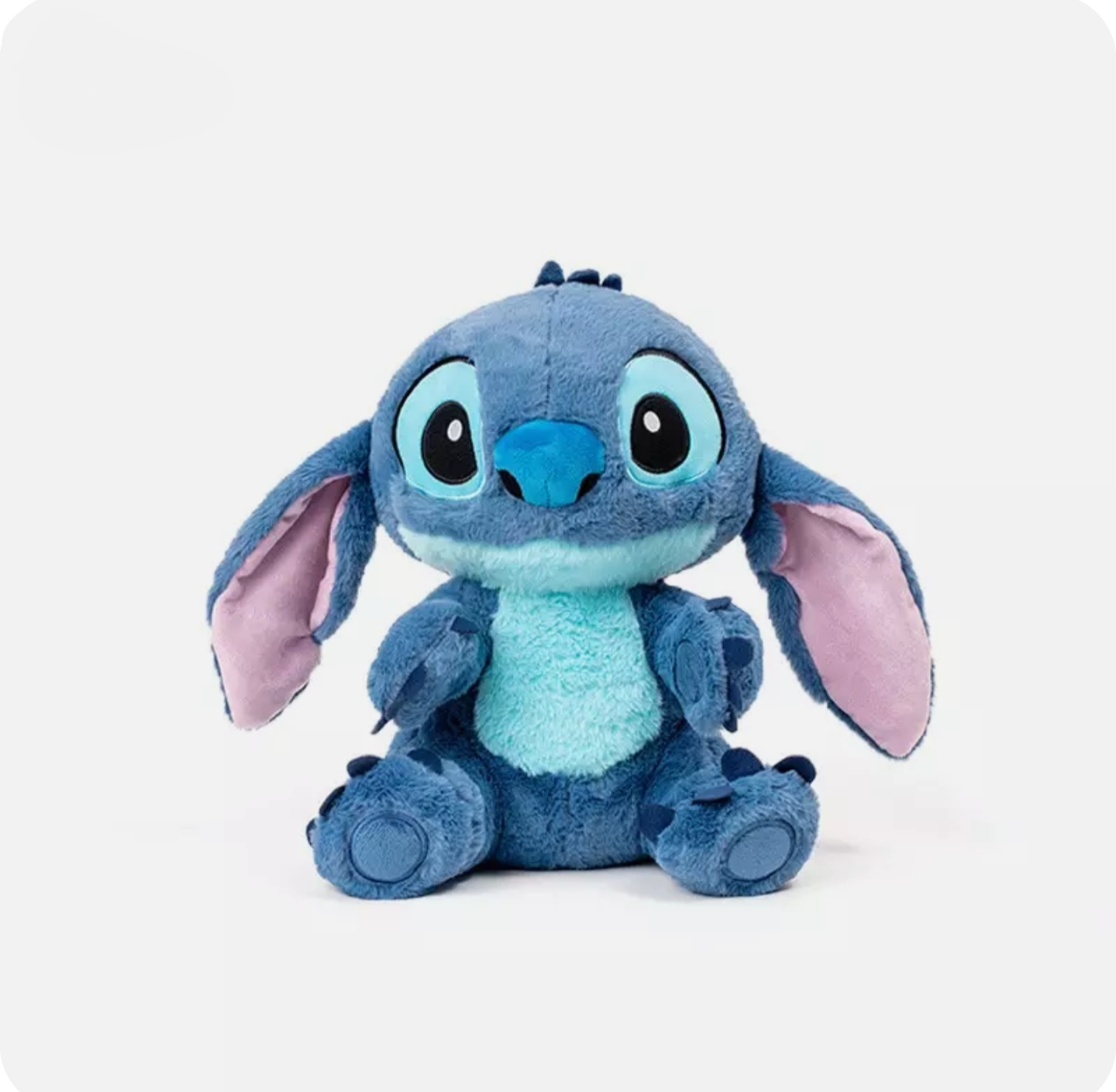 Мягкая игрушка Stitch 32см