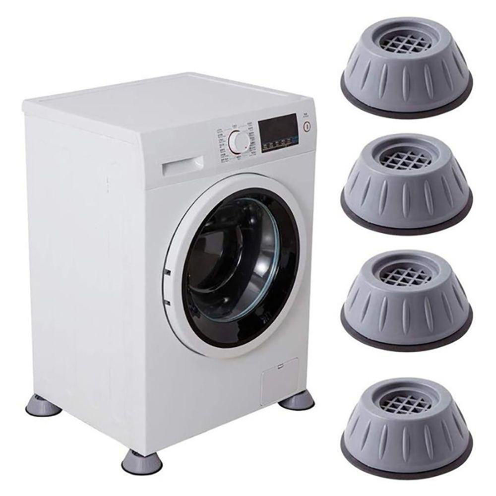 Антивибрационные стойки для стиральных машин