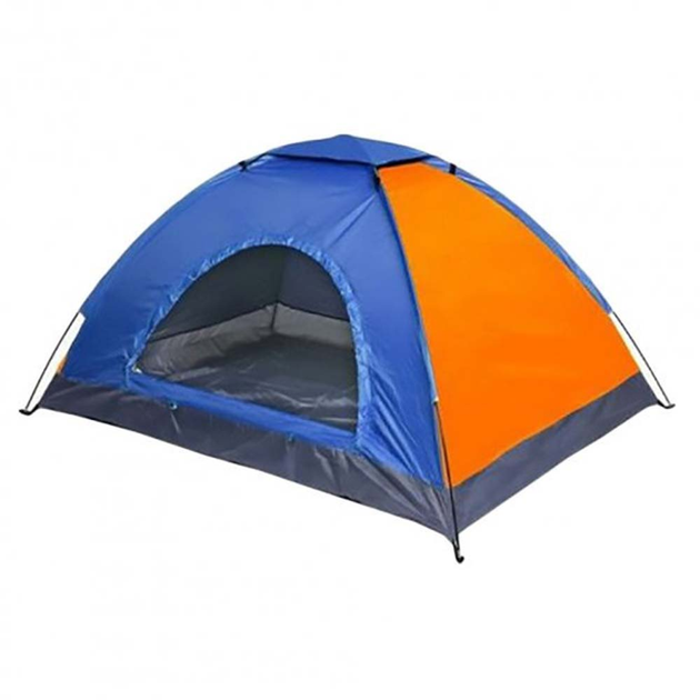 Двухместная палатка