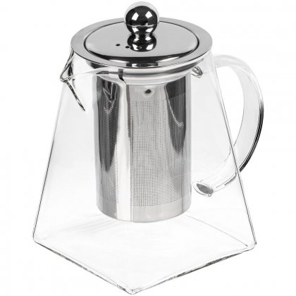 Заварник 950 мл. WF-950ML (квадратное дно)
