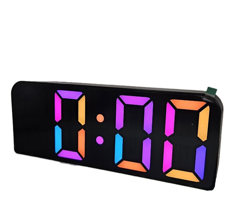 Часы LED GH0730