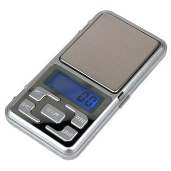 Весы ювелирные  Pocket Scale MS-1724