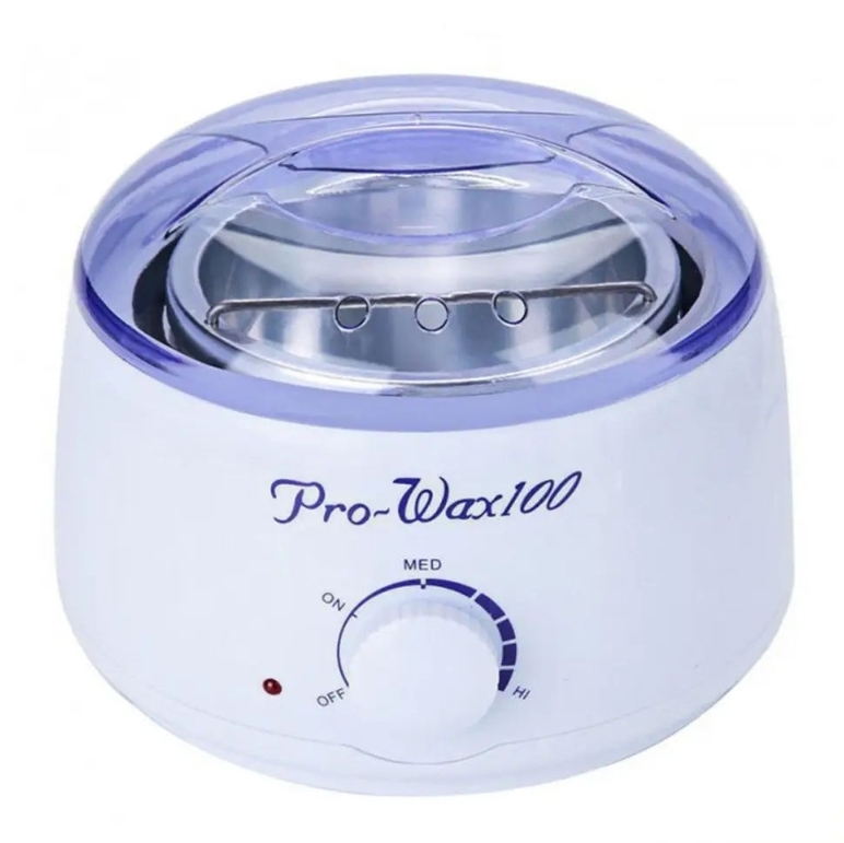 Воскоплав Pro Wax 100