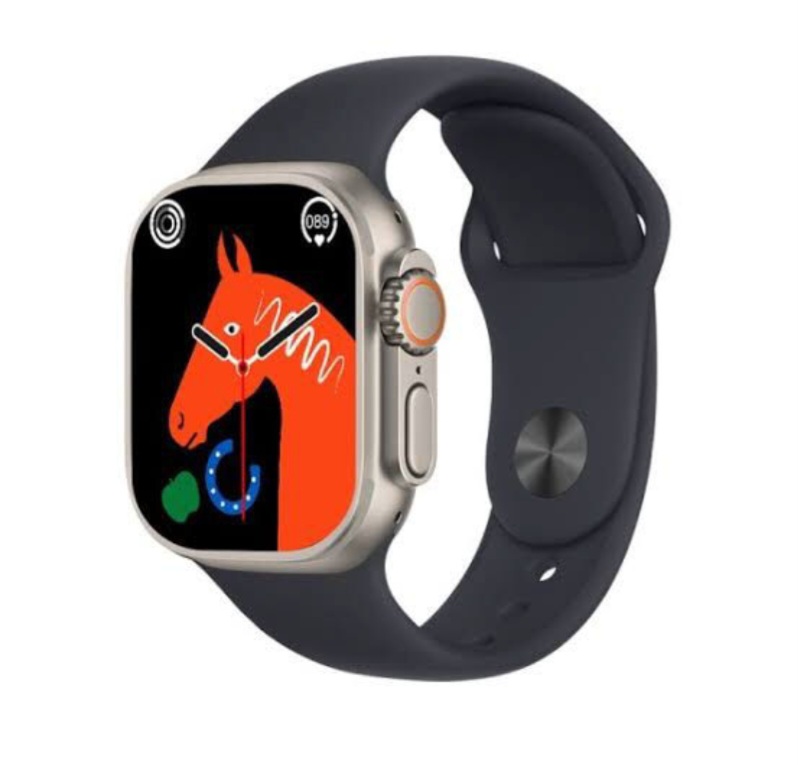 Fitness Watch Hoco Y12 Ultra