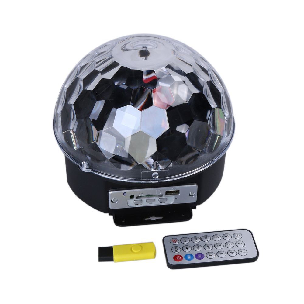 Диско-шар Led Magic Ball Light