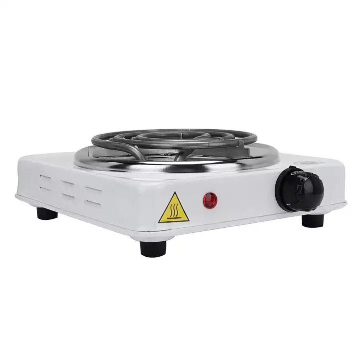 Настольная электрическая плитка HOT PLATE YQ 1010B