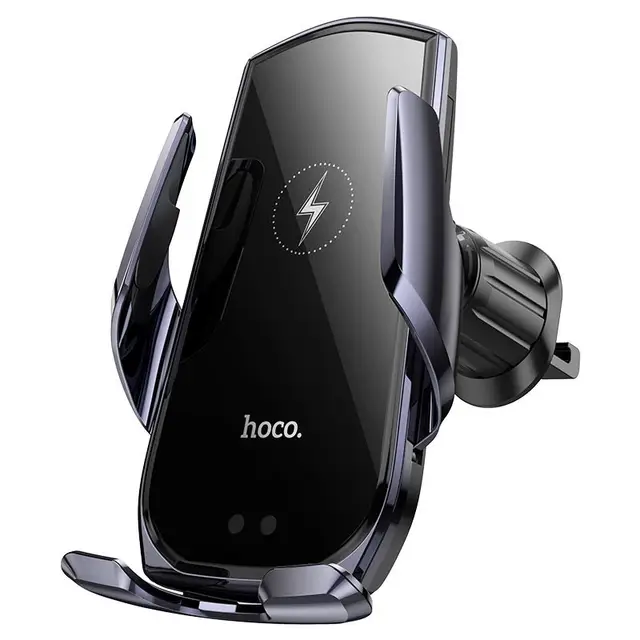 Держатель с зарядкой Hoco CA202 Plus