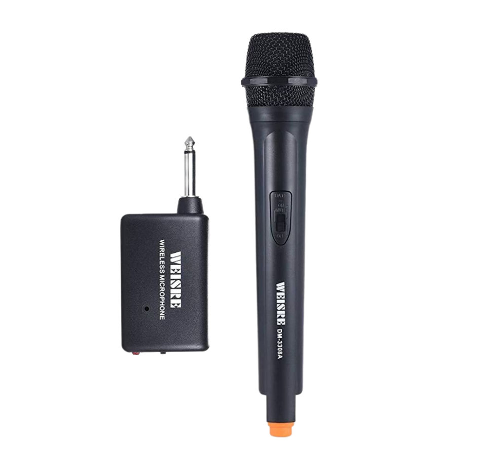Микрофон WEISRE DM-3308A