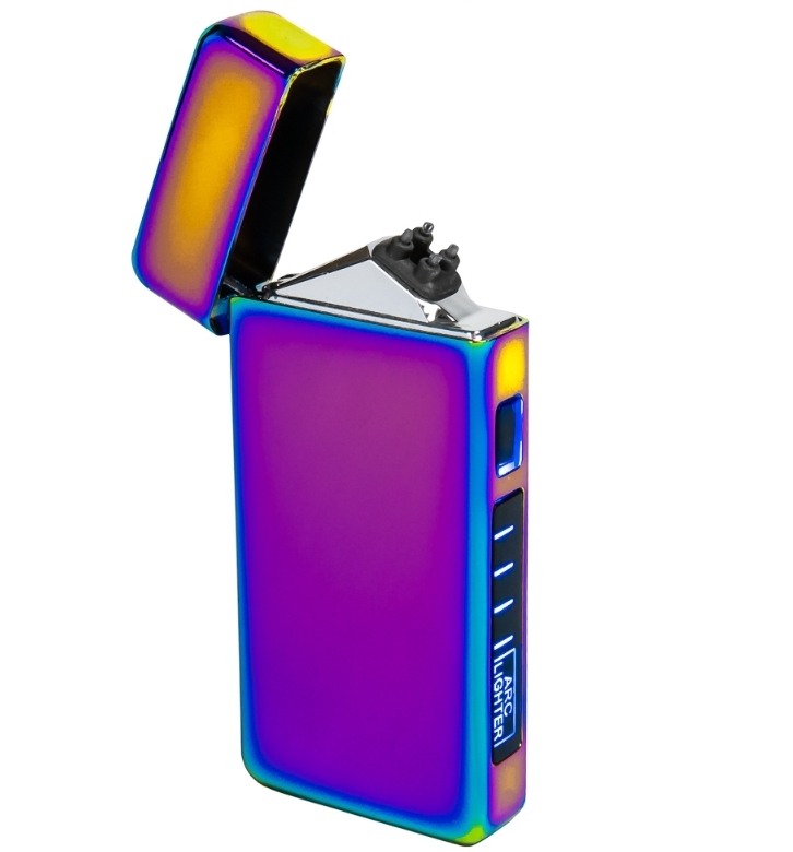 Электронная зажигалка LIGHTER