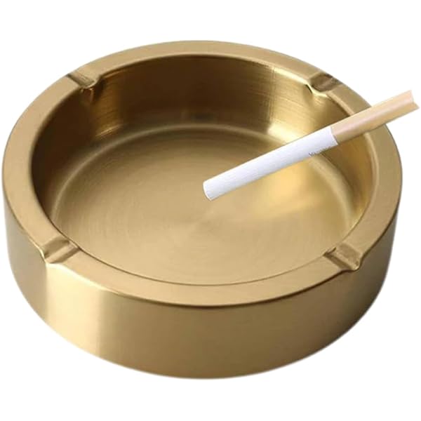 Пепельница12 см. Ashtray