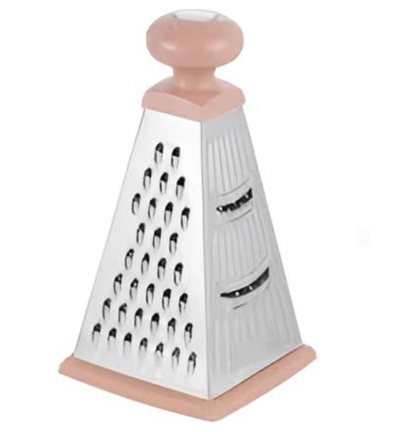Тёрка конусная GRATER (4 грани)