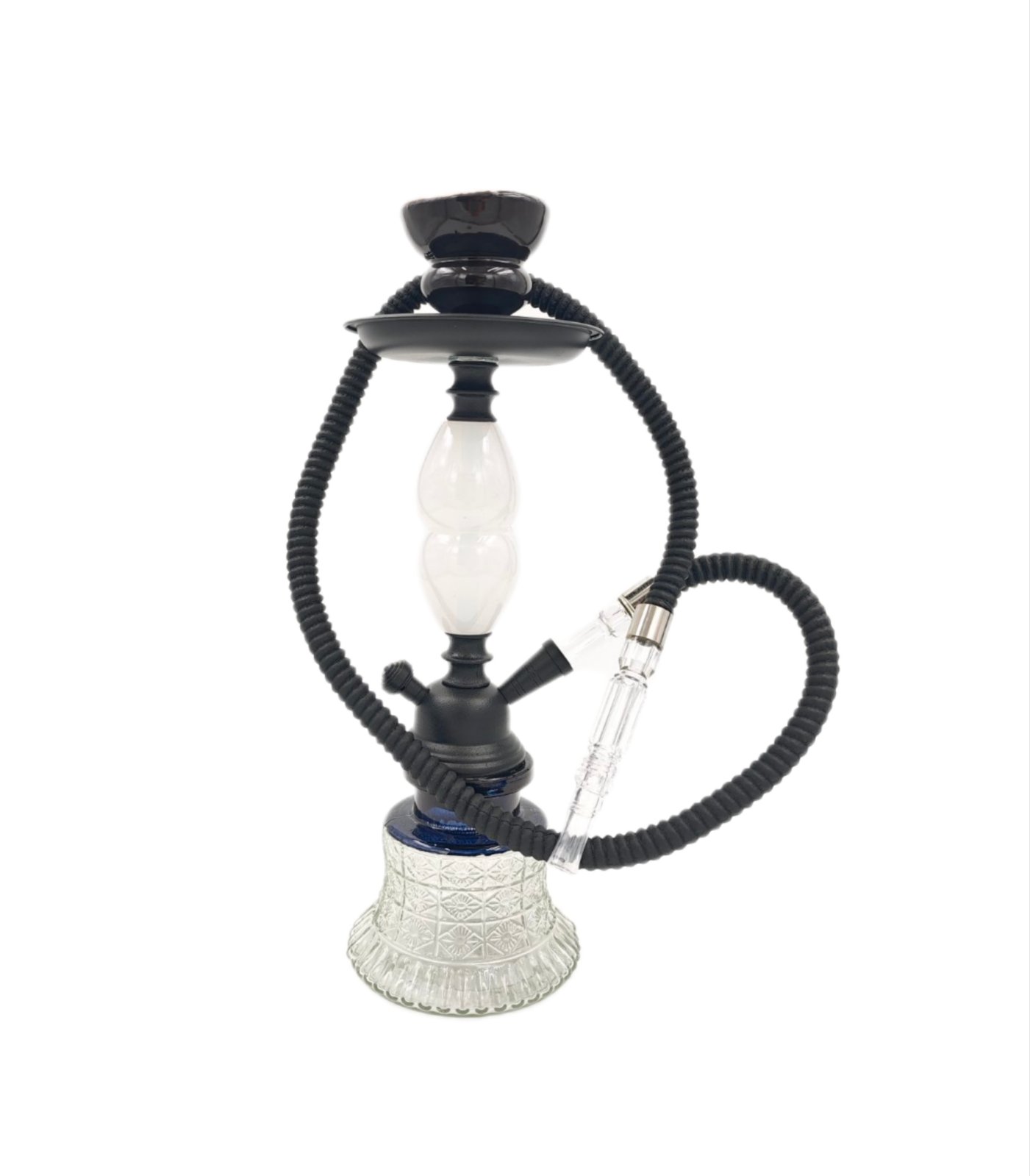 Кальян средний