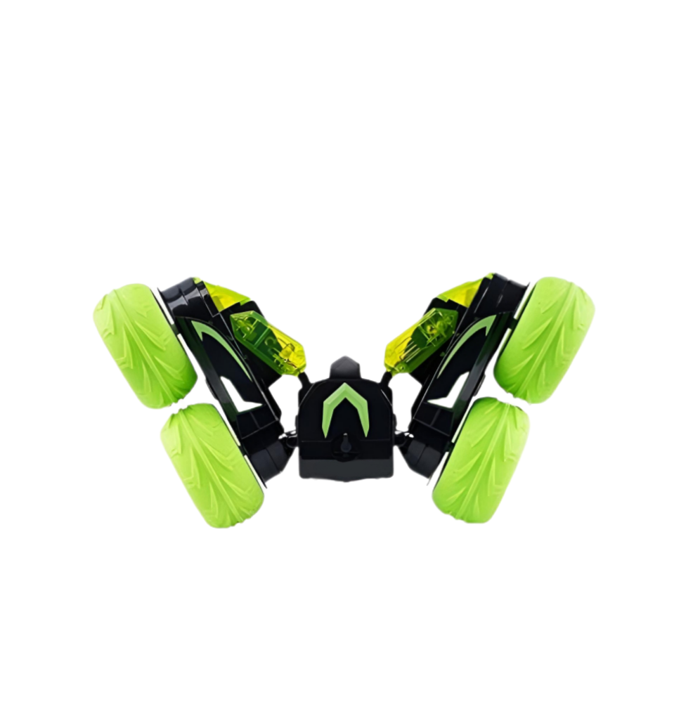 Радиоуправляемая трюковая машинка StuntCarSY005