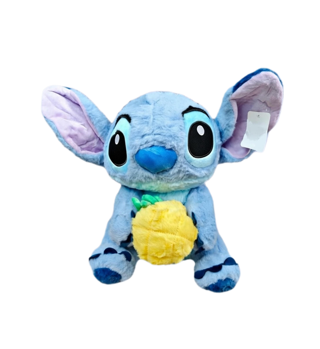 ИгрушкаСтич