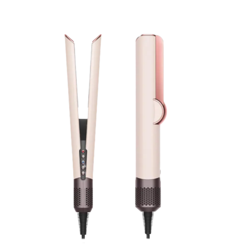 Выпрямитель для волос с воздушным потоком