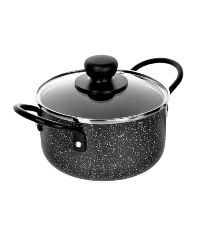 Кастрюля с крышкой Mayer&Boch, 1 л