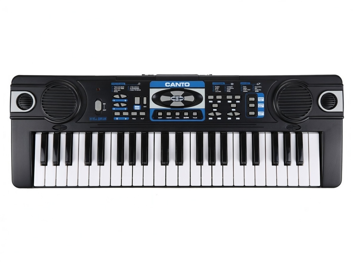 Синтезатор CANTO 44 клавиши