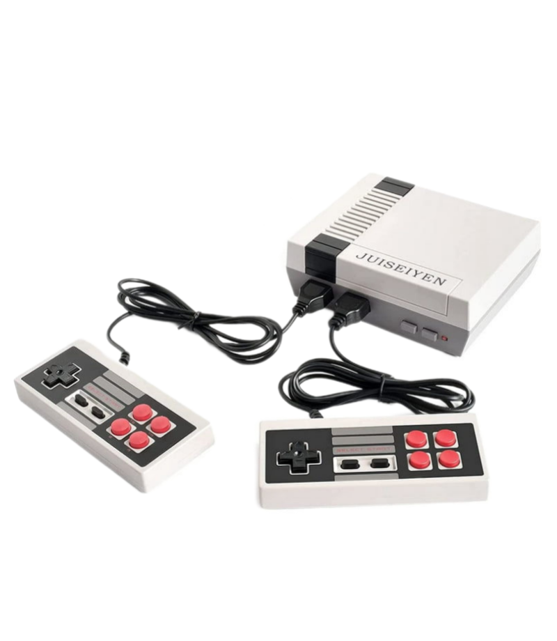 Ретро-игровая приставка Mini Game 620 игр Dendy