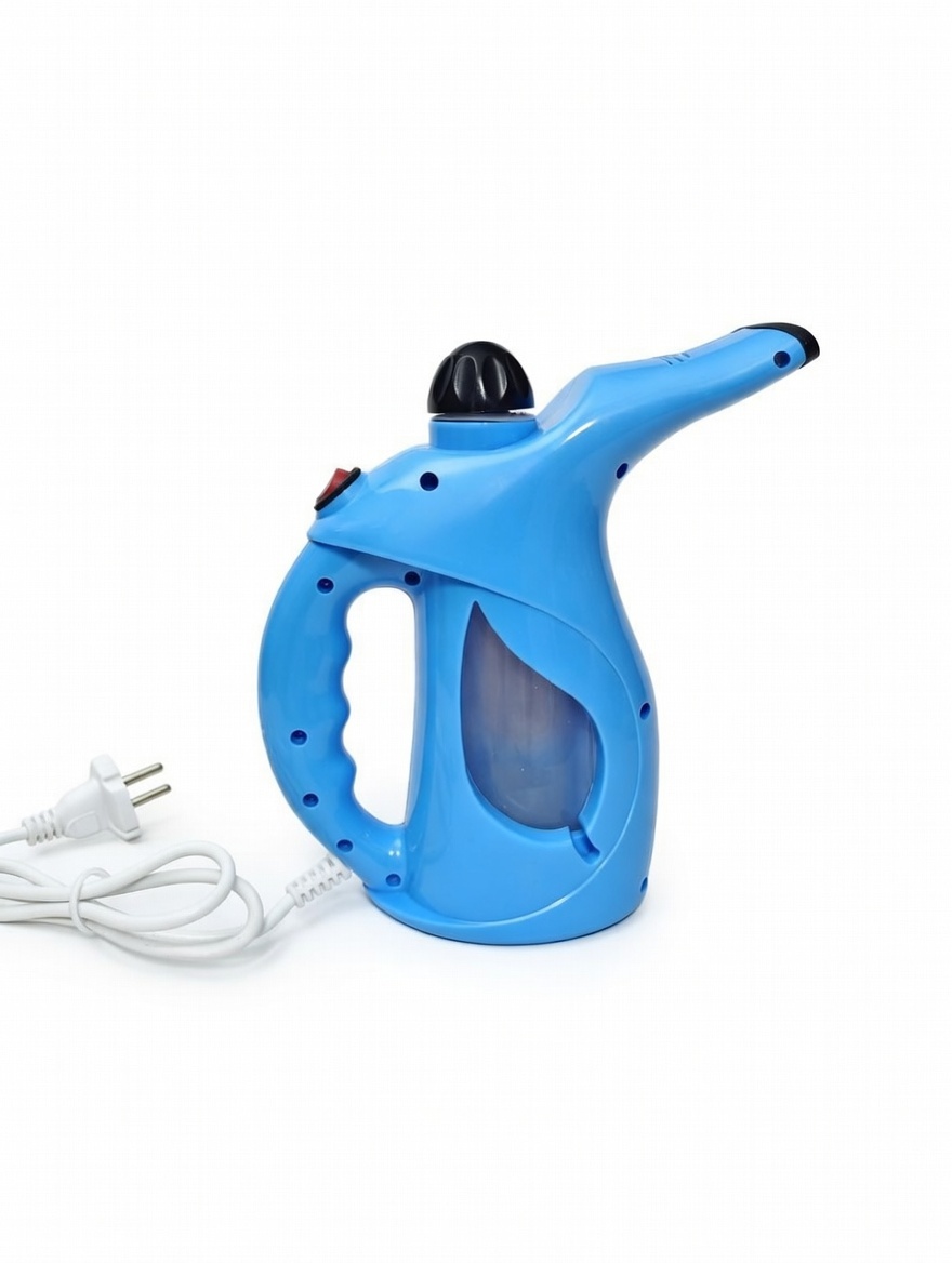 Мощный ручной отпариватель RAF