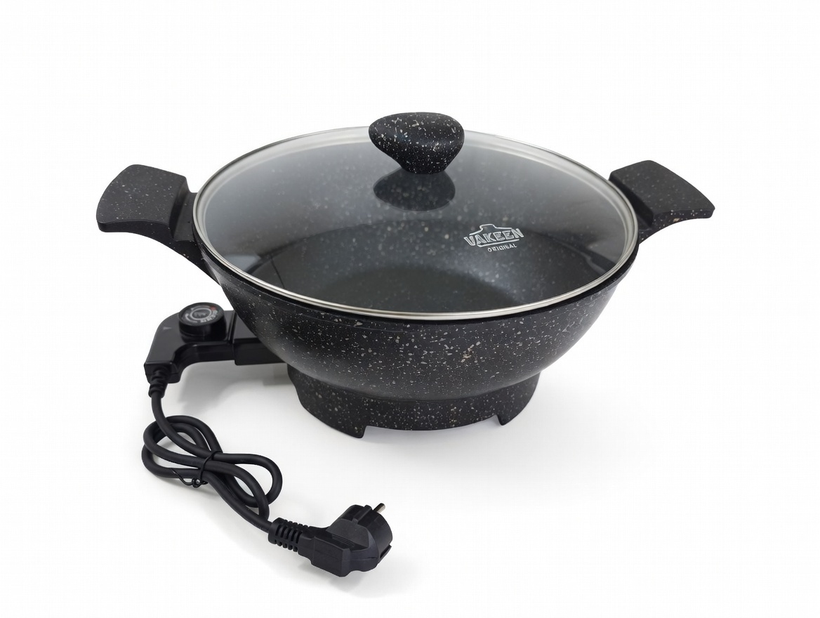 Электрический казан Uakeen