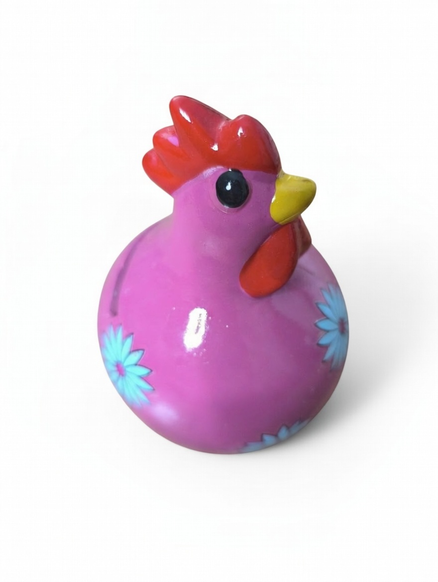 Копилка - сувенир 