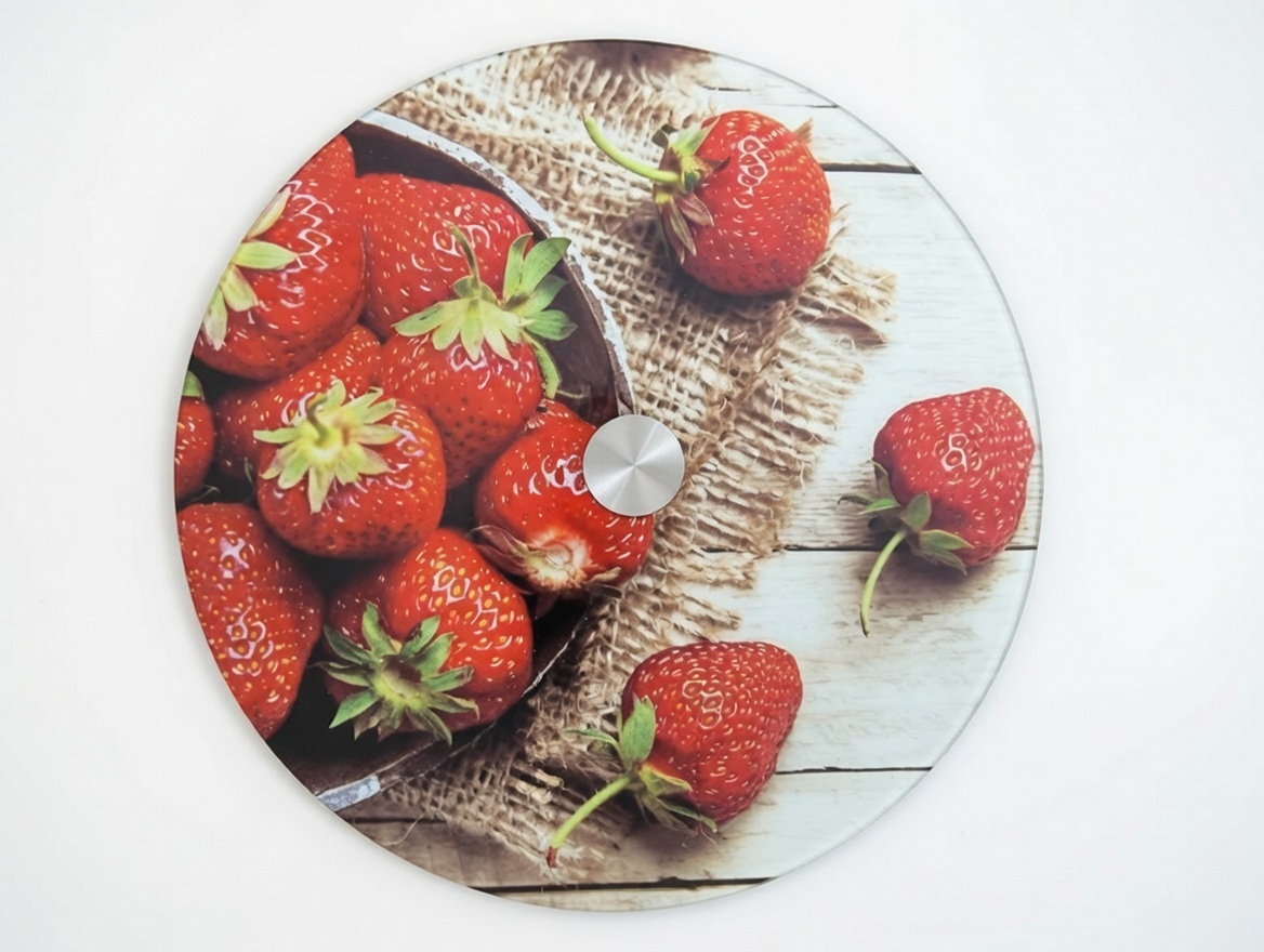 Тортовница вращающаяся "Loraine"