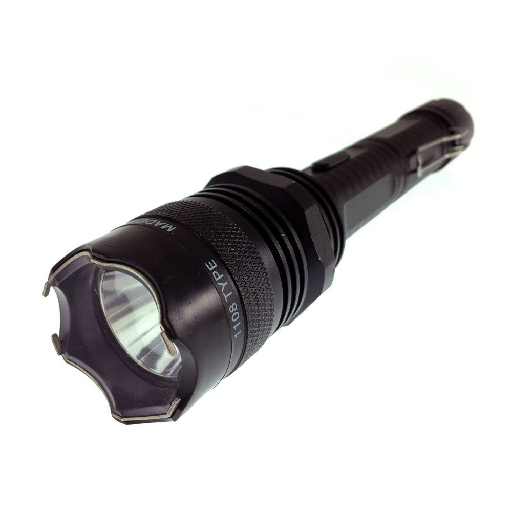 Фонарь шокер "1108 Type"