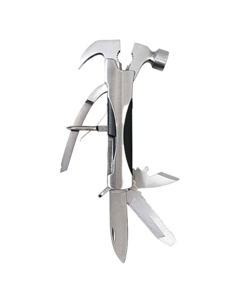 Мультитул-трансформер