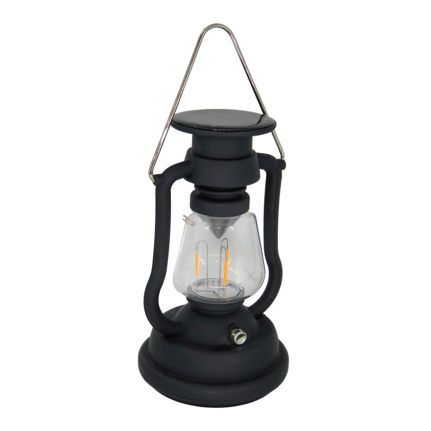 Фонарь переносной на солнечной батарее