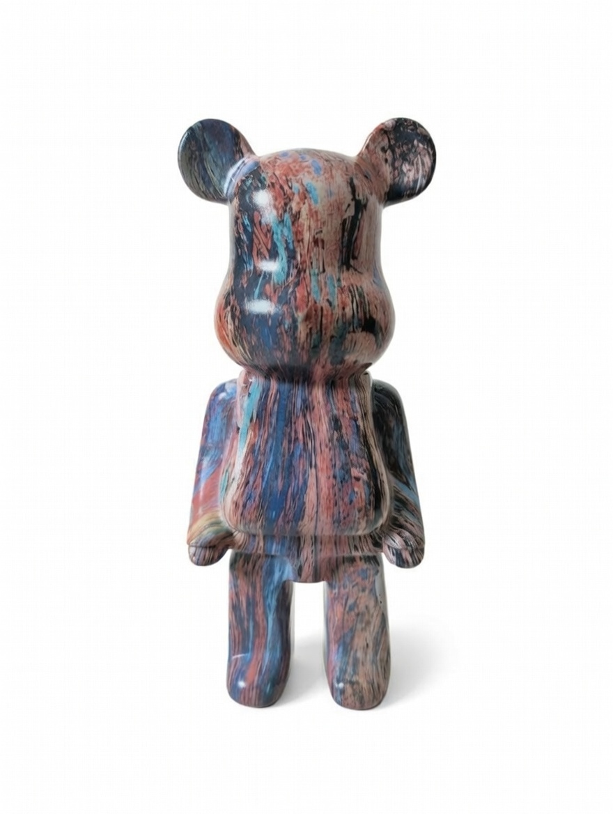 Копилка - сувенир "Медведь"(35 см)