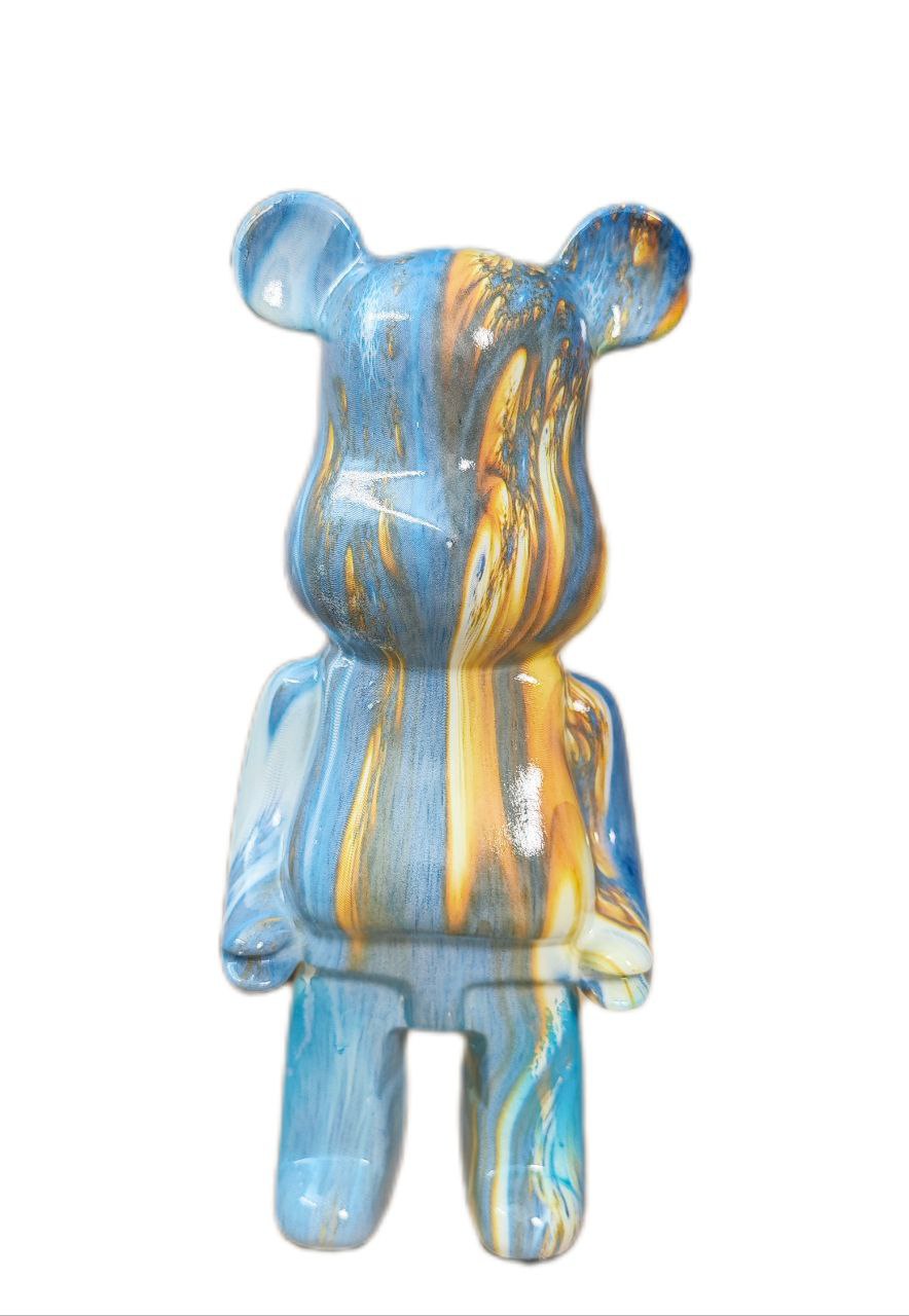 Копилка - сувенир "Медведь" (30 см)