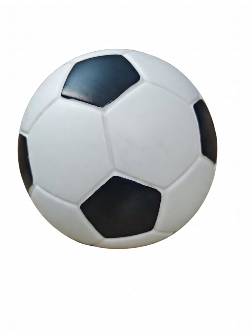 Копилка-сувенир "Мяч футбольный"