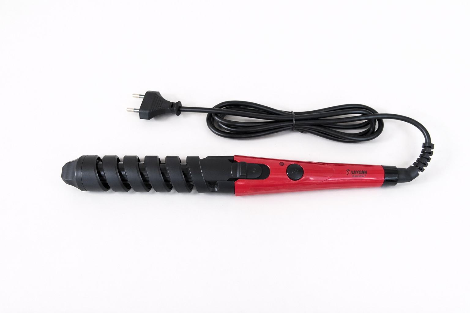 Спиральная Плойка Sayona SJZ-2007A