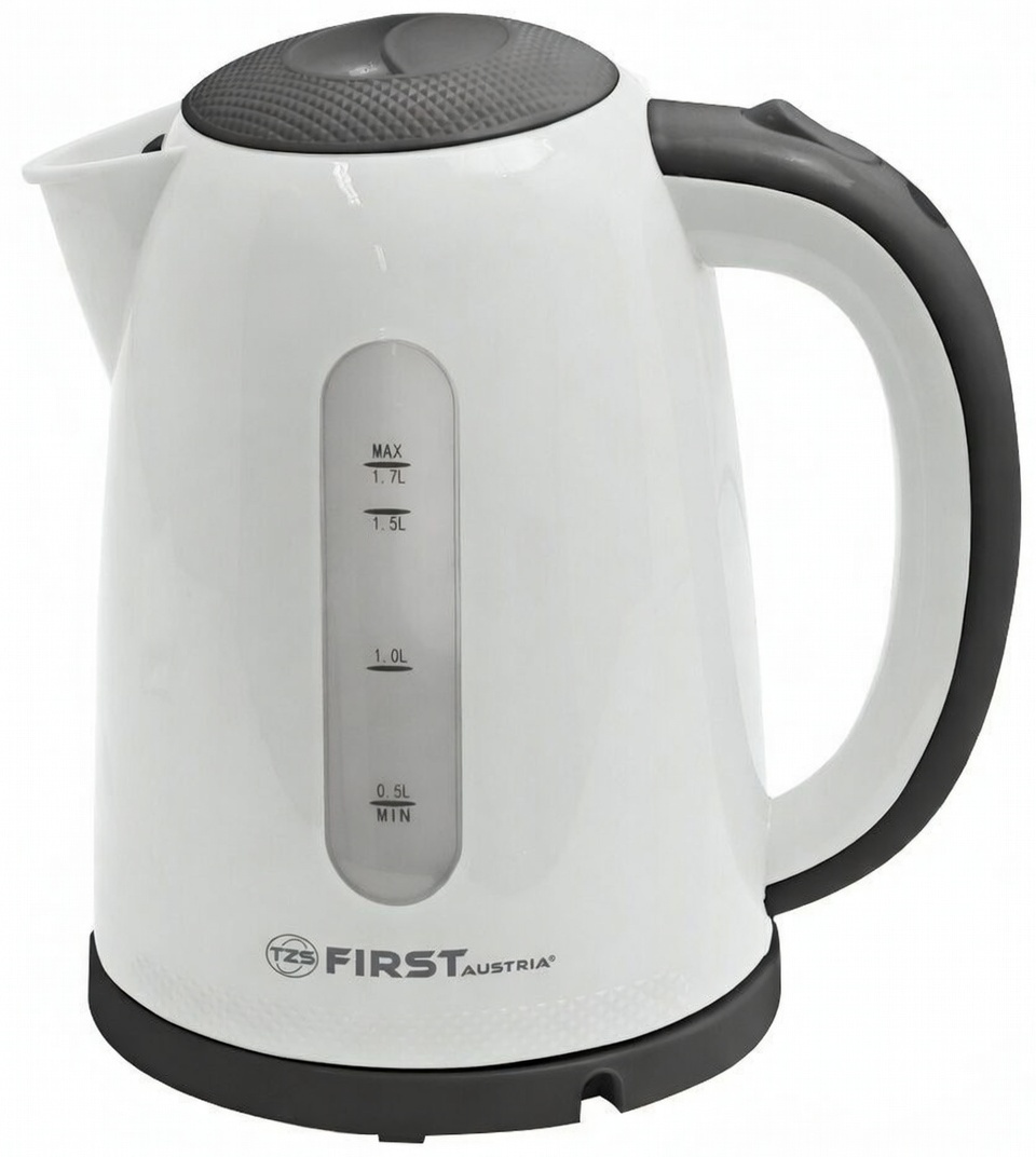 Электрочайник First