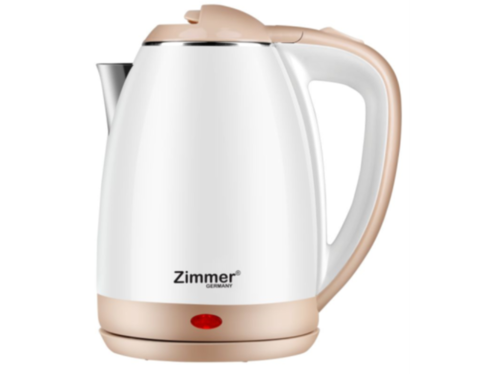 Электрический чайник "Zimmer" (1.8л)