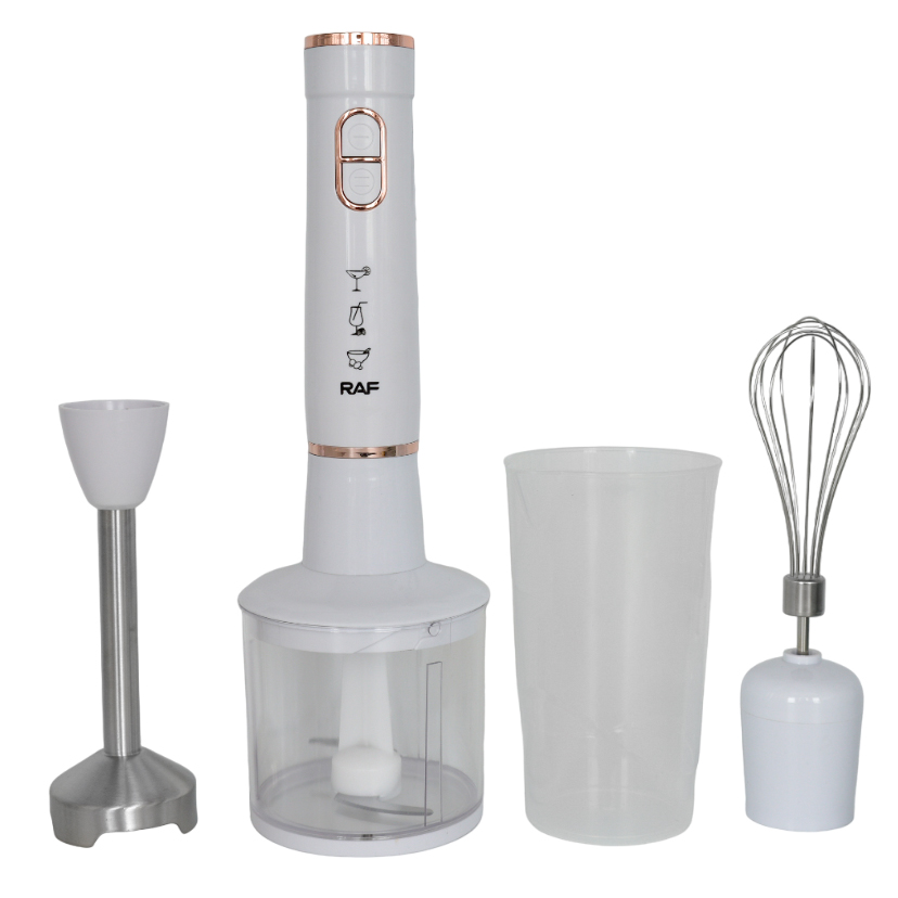 Блендерный набор RAF (4 в 1)