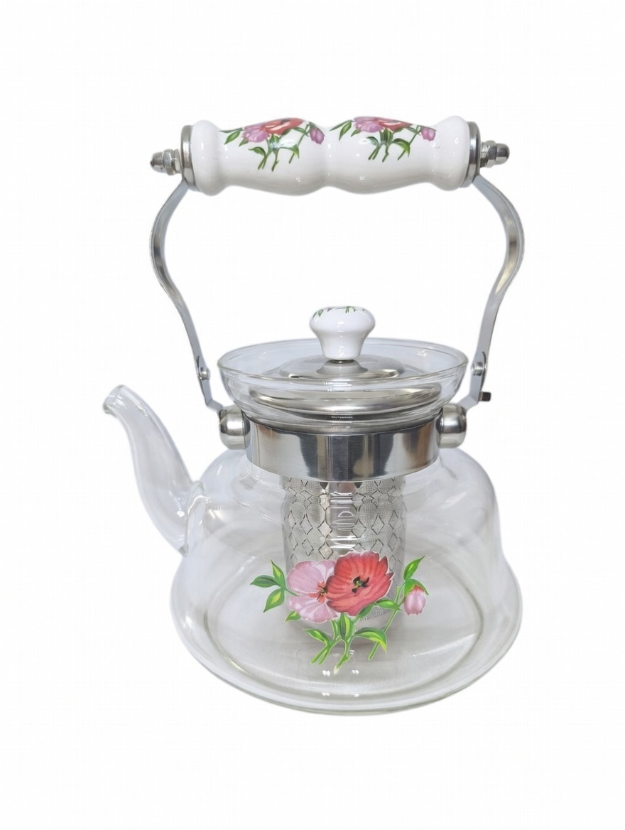 Заварник CARAFFA 1000 мл