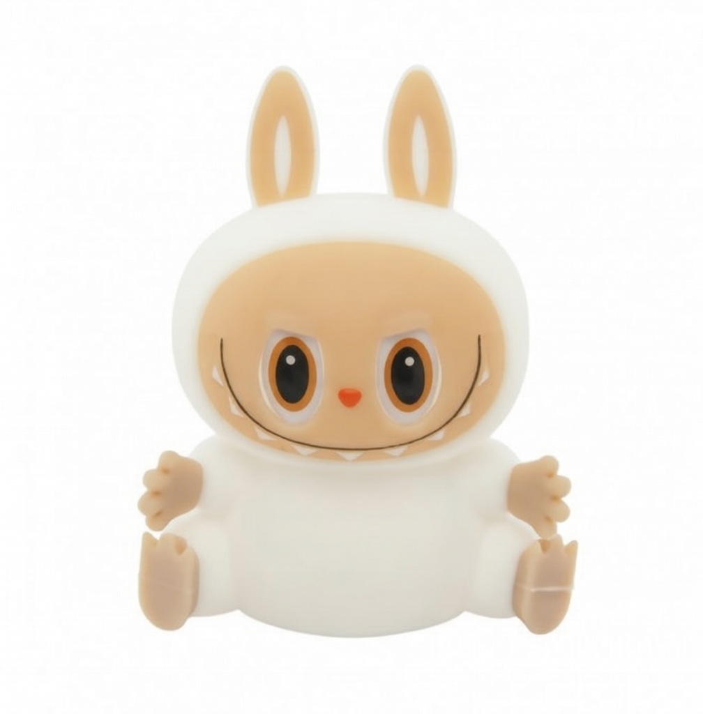 Ночник Лабубу