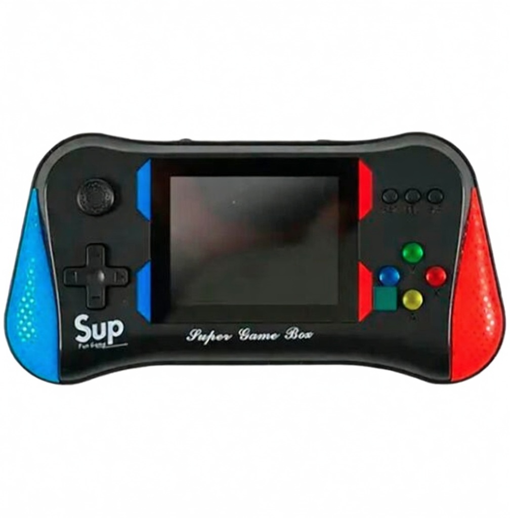 Игровая консоль (500 игр)