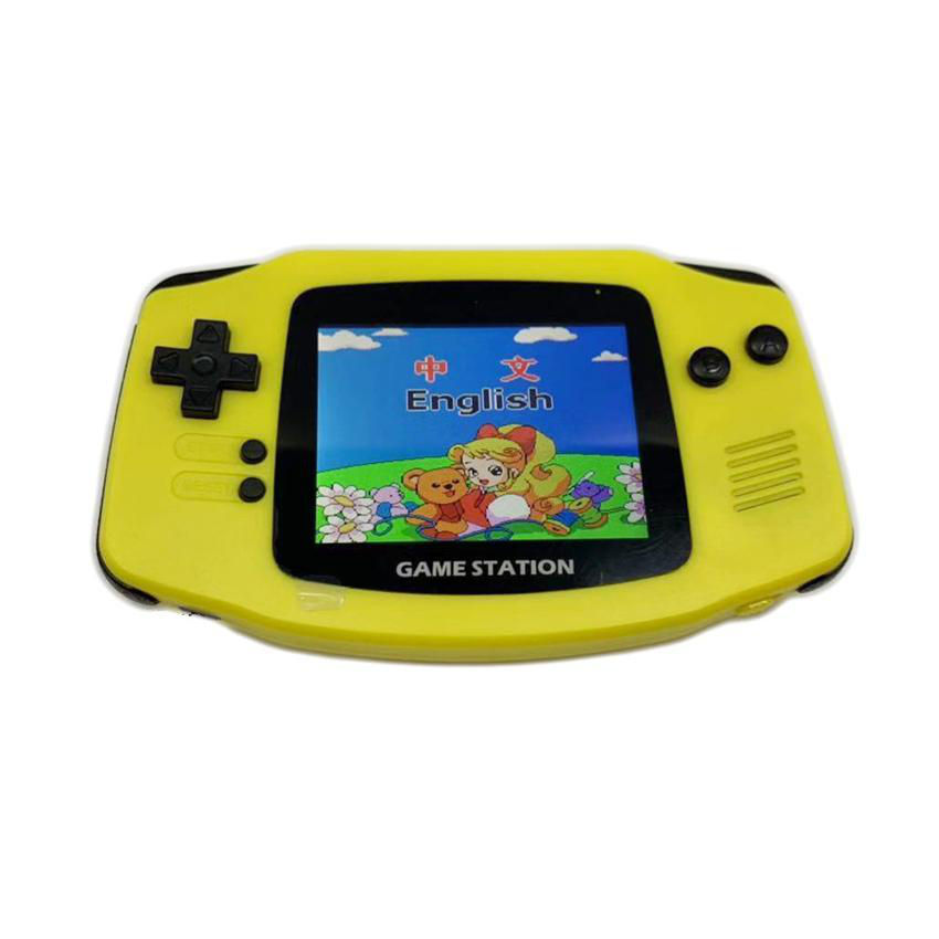 Игровая консоль (400 игр)