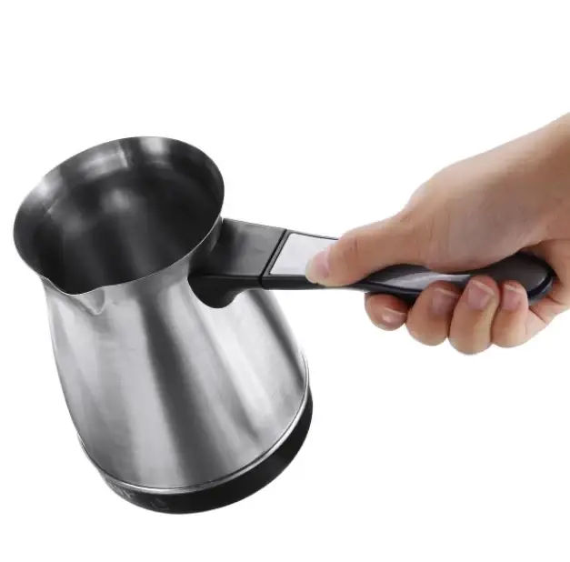 Электро -турка