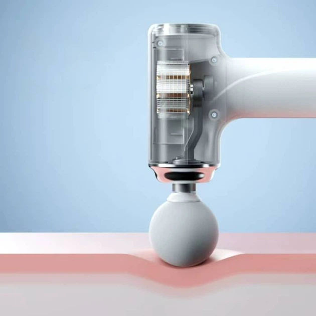 Массажор для всего тела