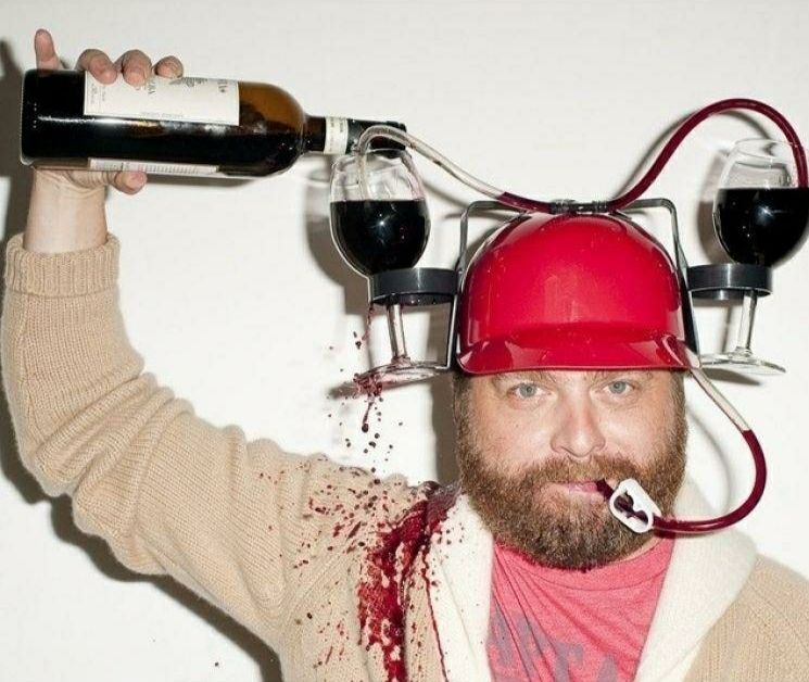 Шлем с прикллом